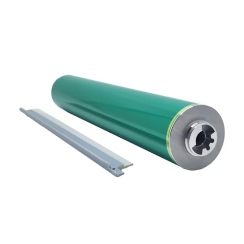 Cylindre Tambour OPC et Lame pour Konica Minolta bizhub C6000 C7000 Kit