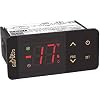 Subzero SZ-7510T Touch Sensitive Temperature Controller for Deep Freezers, Display Cabinet, Pastry Cabinet, Steam Bath Systems and Chillers by Instrukart