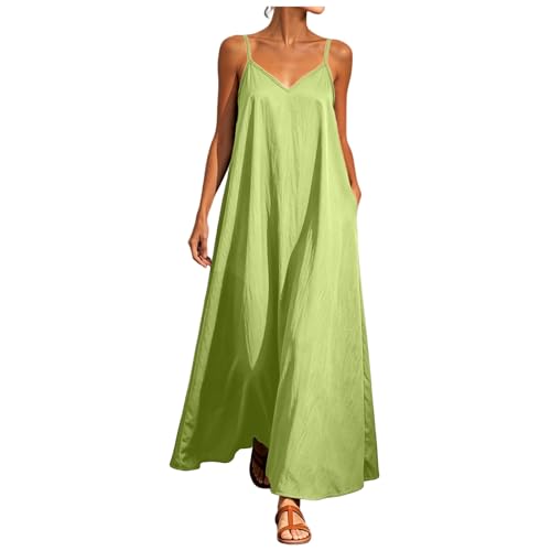 Robe plage et pique-nique bohème chic noire à fleurs mi-longue