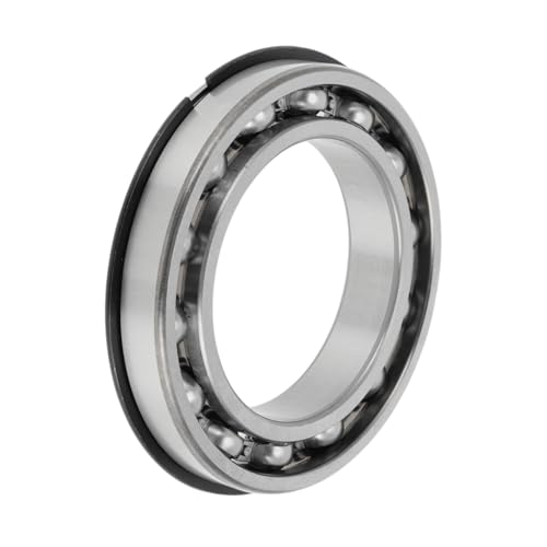 Roulements à billes 6015Nr 75X115X20mm P5 ouvert pour axe de skateboard et scooter