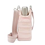 LESCATO Original Crossbody Water Bottle...