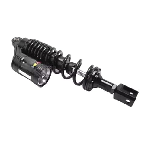 Amortisseur hydraulique moto résistant pour corriger la suspension arrière Gy6