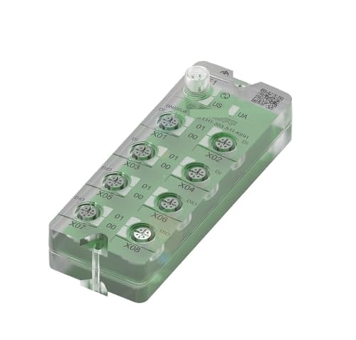 EVPZPLKMGT IO Module I/O Module, IO-Link Sensor, Actuator Hubs, BNI LH3-303-S12-K091 BNI00JA