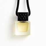 LUXURIOUS PREMIUM QUALITY – A fragrance that stands at an impressive 90% similarity to the original, ensuring the quality remains intact. Our fresheners are crafted with the finest oils, guaranteeing an extraordinary potent and enduring fragrance tha...