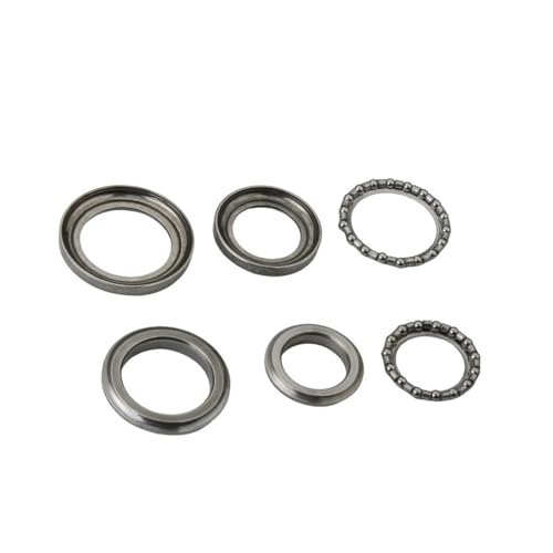 Roulement colonne direction PCX 125 SH 150 NSS250 kit complet de direction