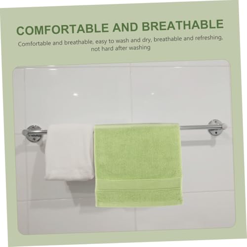 Lingettes lavables en coton Hemobllo contre les irritations de bébé - 7