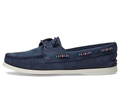 Image of Sperry Womens Authentic Original 2-Eye SeasonalBoat Shoe