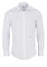 Produktbild Seidensticker Herren Business Hemd Slim Fit  Bügelfreies, schmales Hemd mit Kent-Kragen  Langarm  100% Baumwolle, weiss, Size 39