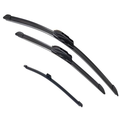 Essuie-glace GAC GS3 2021 2022 pour rouler serein sous la pluie en famille