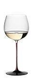 riedel sommeliers riesling grand cru Rebsortenspezifische Schale mit zartem Rand