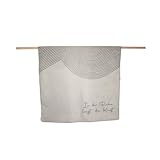 Fussenegger Wohndecke in der Ruhe liegt die Kraft