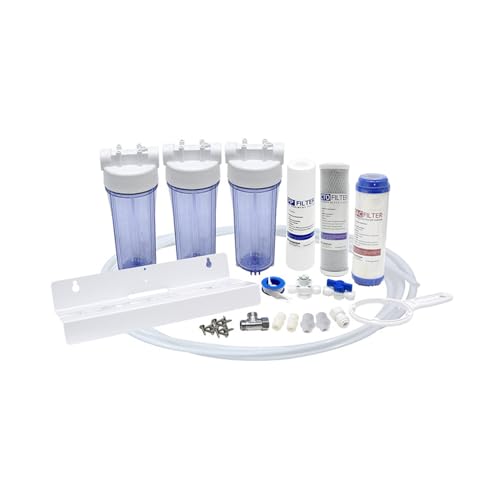 H2O Always Fresh Drinking Water System HFC-1000 (1.5 GPM)