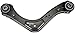 Dorman LA60718 Rear Passenger Side Upper Lateral Arm Compatible with Select Hyundai/Kia Models