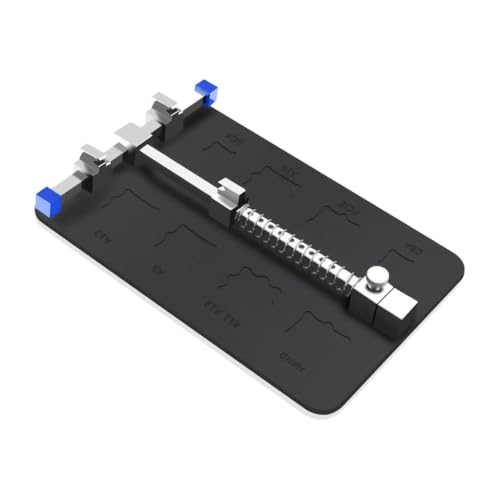Support de circuit imprimé durable pour projet de réparation électronique