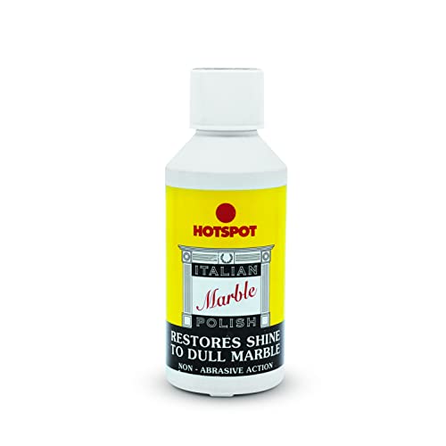 Hotspot Marble Polish 200ml miniatura 1