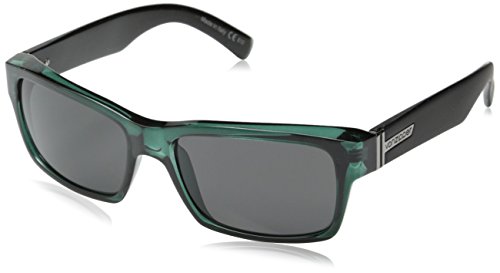 VonZipper Fulton Rectangular Sunglasses