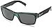VonZipper Fulton Rectangular Sunglasses