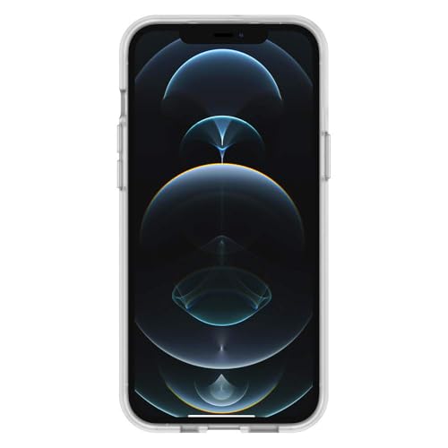 Coque iPhone 12 Pro Max OtterBox Prefix transparente et ultra fine
