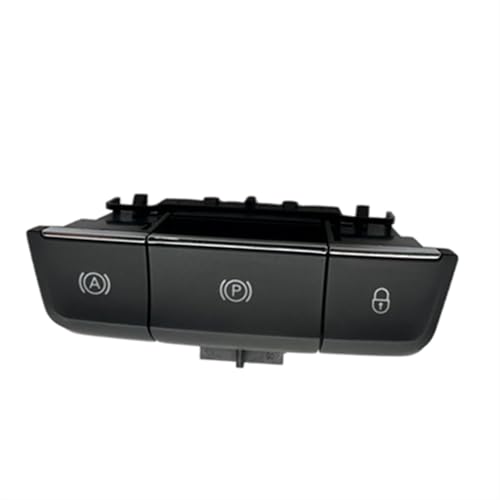 Freno de Estacionamiento Automático para Superb Botón de Control Estable