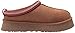 UGG Women's Tazz Slipper, Chestnut, 7