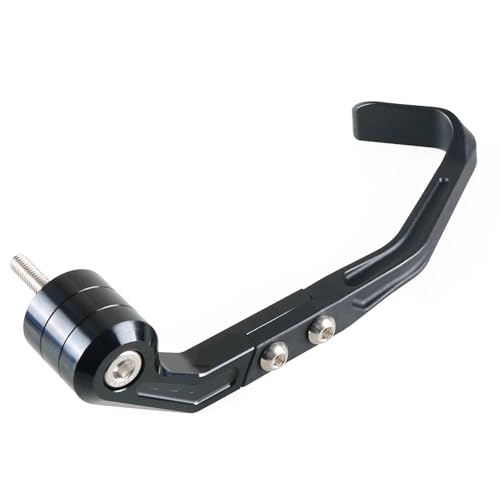 Garde-main moto YZF R7 protection de frein haut de gamme en aluminium CNC