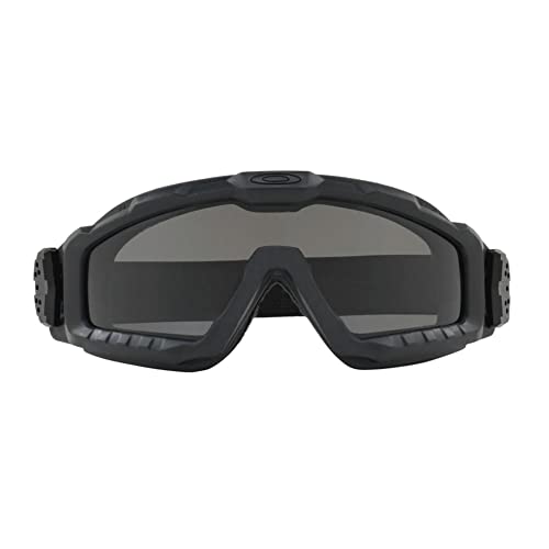 Oakley Men's Ballistic Halo Goggles Eyewear2