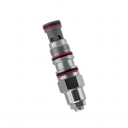 Valve d'équilibrage CBCA-LBN pour engins de chantier - 7