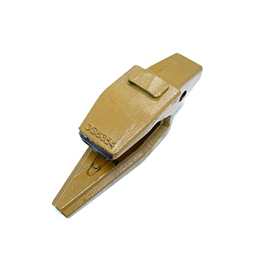 Amazon.com: HD Ridez 3G8354 CAT Caterpillar Style J350 General 