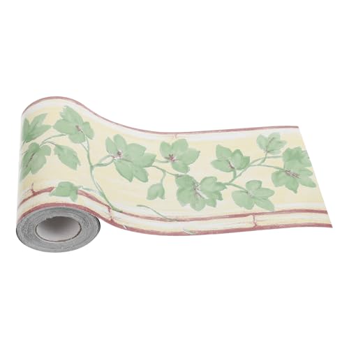 KHBUAB Pegatinas Decorativas Impermeables para Paredes y Rodapiés, Autoadhesivas y Resistentes, Diseñadas para Baños, Cocinas y Habitaciones Infantiles