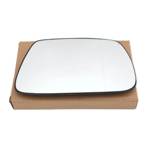 Glace rétroviseur pour Jeep pour Grand pour Cherokee WH miroir droit chauffant