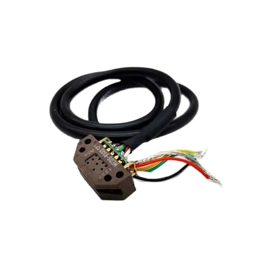 Signaux ABZ de rechange pour disque d'encodeur optique PD32 avec résolution 1000ppr - 6