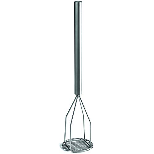 Tablecraft 24" Stainless Steel Potato Masher