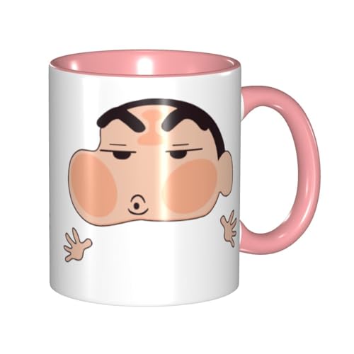 }OJbv N񂿂 ObY R[q[Jbv 330ml Coffee Mug Rbv  킢 Z~bN H H  M a v[g