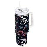 Crée un effet d'isolation, une doublure en acier inoxydable de qualité alimentaire, la paroi extérieure de la doublure est fixée avec une couche isolante, et une couche de verrouillage sous vide pour améliorer l'effet de conservation du froid et de la chaleur.