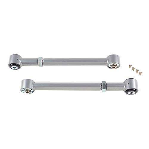 Rubicon Express Adjustable Rear Lower Control Arms - RE3756