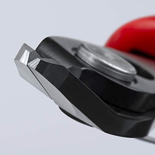 KNIPEX - 78 61 140 Tools - Electronic Super Knips XL, Multi-Component (7861140) by KNIPEX - Image 3
