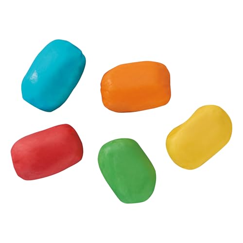 SWEDISH FISH Chews Soft & Chewy Candy, Bulk Candy, 12-2.12 oz Bags - image 9