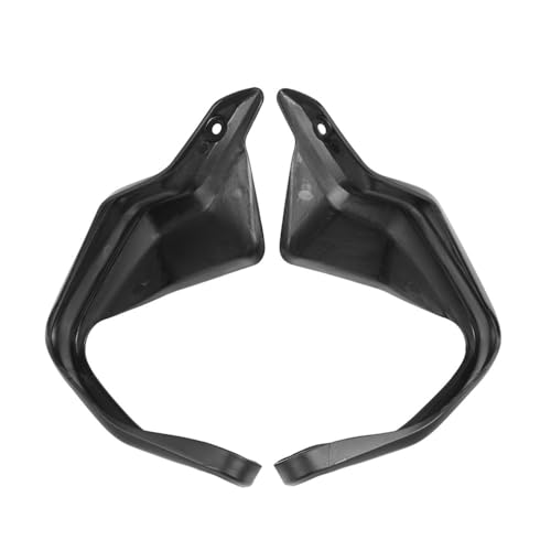 Protège-mains pour F850GS idéal pour les voyages tout-terrain et le quotidien