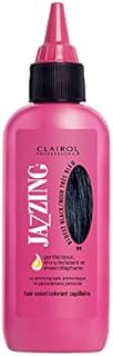 Clairol Professional Jazzing Hair Color No.099 Bluest Black, 3 oz