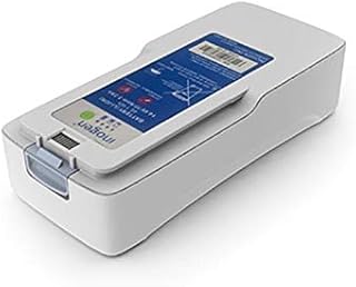 Inogen One G4 Double Battery | Oxygen Accessories | Portable Inogen One G4 Lightweight Double Battery for Travel (Double)
