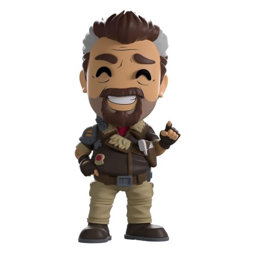 Youtooz - Borderlands: Marcus