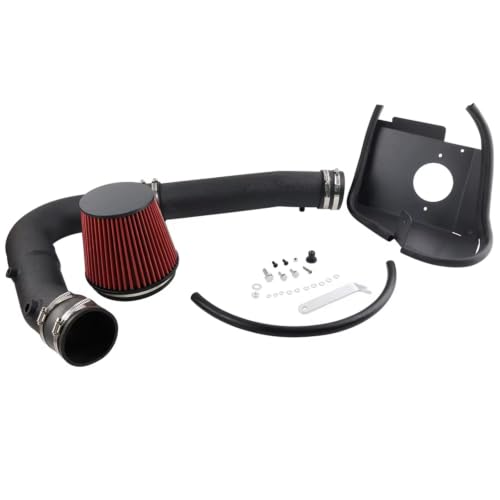 Tuyau d'admission d'air froid pour voyager en Dodge Challenger et Chrysler 300 V6 sur autoroute