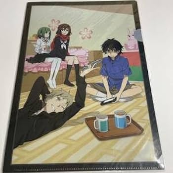 Amazon.co.jp: カゲプロ メカクシティアクターズ Blu-ray&DVD