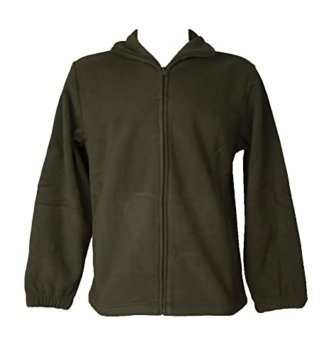 Sweat-shirt polaire Campagnolo Dynamic veste d'hiver zippée haut de gamme 4B101-7