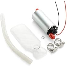 90207088000 Gas Petrol Fuel Pump, Compatible with KT-M RC125 RC200 RC390 Duke125 Duke200 Duke390