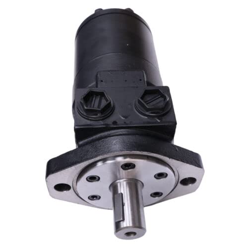 Motore Gerotore Idraulico 101-1032-009 Per Eaton Char-Lynn Serie H – Nuovo