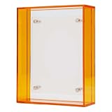 Recordatorio de tallas: disponible para imágenes de 11 x 14 cm; comprueba el tamaño del producto antes de comprar para un ajuste perfecto.