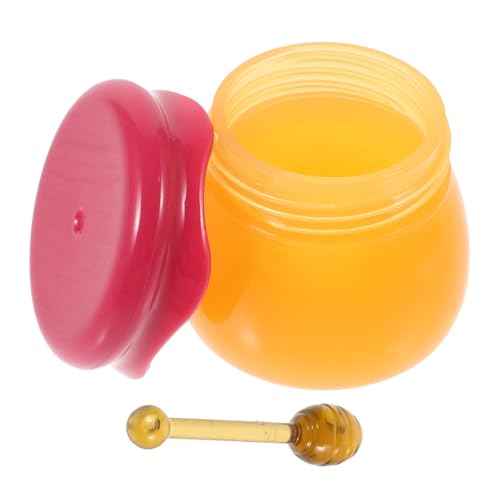 VALICLUD Recipiente Rellenable Para Crema Pequeño Reutilizable Para Viaje Muestra Loción Corporal Cosmética Bucal Pequeño Bote Para Crema Con Tapa Para Bricolaje Contenedor Para
