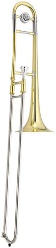 Jupiter Intermediate Bb Slide Trombone, JTB1100