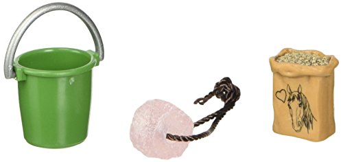 Preisvergleich Produktbild SCHLEICH behandeln Set